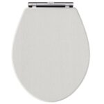 Carlton Toilet Seat