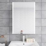 500mm Mirror Cabinet - Image 2