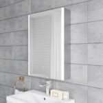 500mm Mirror Cabinet - Image 3