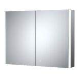 800mm Mirror Cabinet