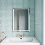 700 x 500 LED Mirror - Image 3