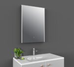 Nuie 700 x 500 LED Mirror - Image 2