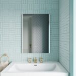 Nuie 700 x 500 LED Mirror - Image 3