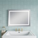 800 x 600 Touch Sensor Mirror - Image 2