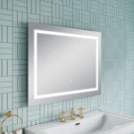 800 x 600 Touch Sensor Mirror - Image 3