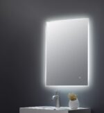 700 x 500 Ambient Mirror - Image 2