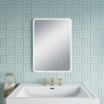 700 x 500 Ambient Mirror - Image 3