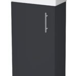 400mm Floor Standing Vanity & Basin