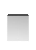 600mm Mirror Unit (50/50)