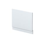 700mm Bath End Panel