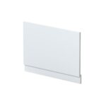 800mm Bath End Panel
