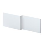 1700mm Square Shower Bath Front Panel
