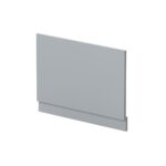 800mm Bath End Panel