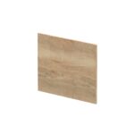 700mm Shower Bath End Panel