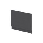 750mm Bath End Panel