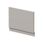 750mm Bath End Panel