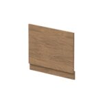 700mm Bath End Panel