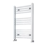 Square Ladder Rail