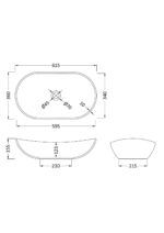 Round Vessel - Image 2