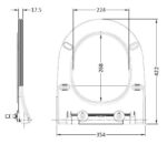 Round Sandwich Seat - Image 2