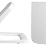 Square Soft Close Seat