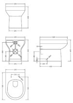 Back to Wall Pan - Image 3