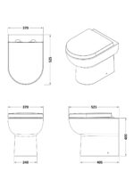 Round Btw Pan - Image 2