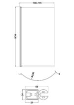 P-Bath Screen - Image 4