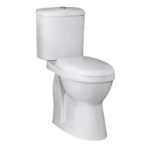 Comfort Height Pan & Cistern
