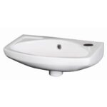450mm Wall Hung Basin