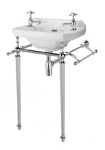 Towel Rail - Image 2