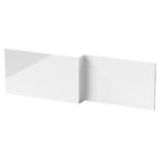 1700mm Offset Side Panel Waterproof