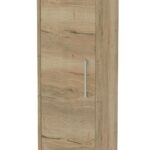 Wall Hung 350mm Tall Unit