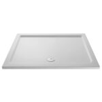 Slip Resistant Rectangular Shower Tray 1500 x 760mm