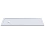 Slip Resistant Bath Replacement Shower Tray 1700 x 700mm