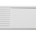 Slip Resistant Rectangular Walk-In Shower Tray 1400 x 800mm