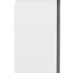 Round Bath Screen - 6mm