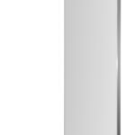 350mm Fixed Bath Screen