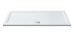 Rectangular Shower Tray 1400 x 700mm