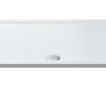 Rectangular Shower Tray 1400 x 900mm