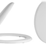 Standard Soft Close Toilet Seat