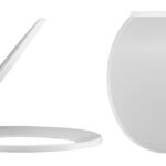 Soft Close Toilet Seat