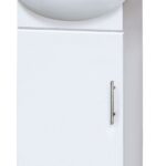420mm Cabinet & Basin