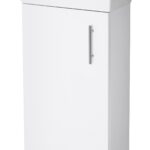 400mm Floor Standing Vanity & Basin