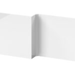 1700mm Shower Bath Front Panel