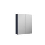 Nuie Arno 600mm Mirror Unit (50/50)