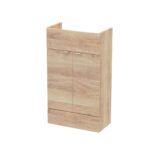 500mm Vanity Unit - Compact
