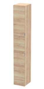 Hudson Reed Fusion 300mm Tall Unit
