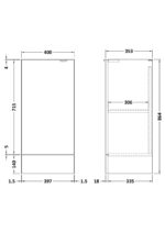 400mm Base Unit - Image 2