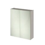 600mm Mirror Unit (50/50)